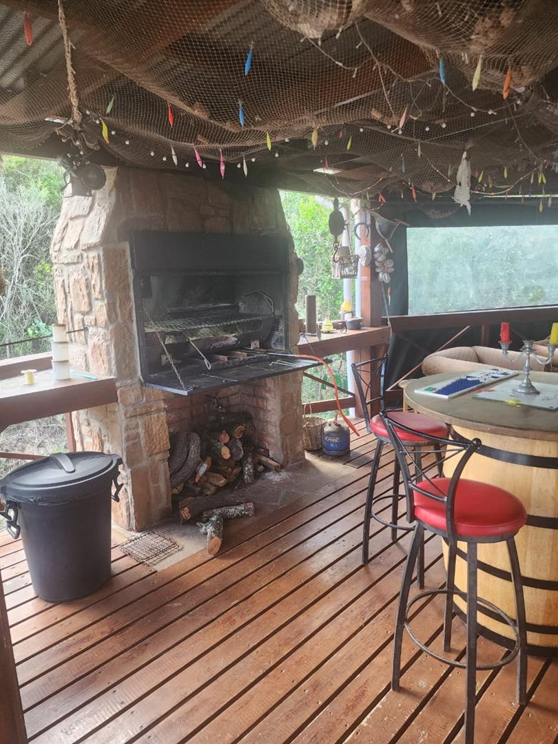 4 Bedroom Property for Sale in Gamtoos Mouth Eastern Cape